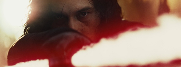 Star Wars 3D: Double Bill - Episodes VII & VIII