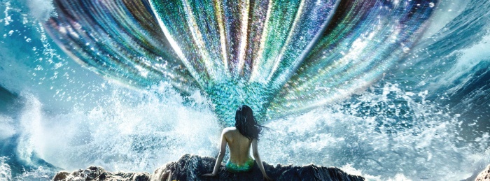 The Mermaid