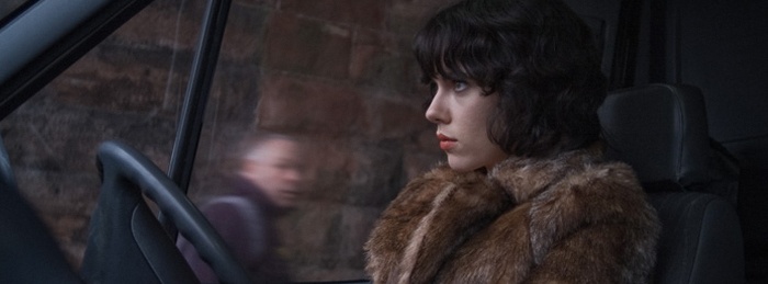 Under The Skin