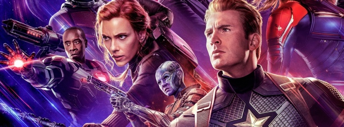 Avengers: Endgame - Bonus Content