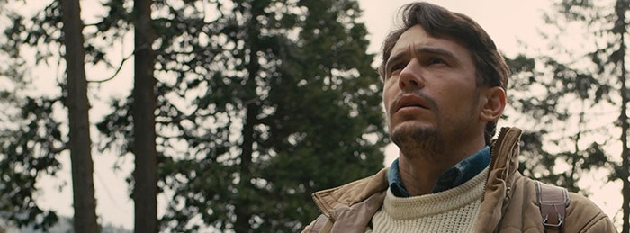 Yosemite (2015)