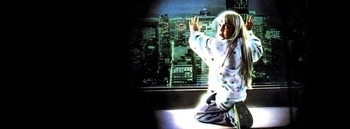 Poltergeist III