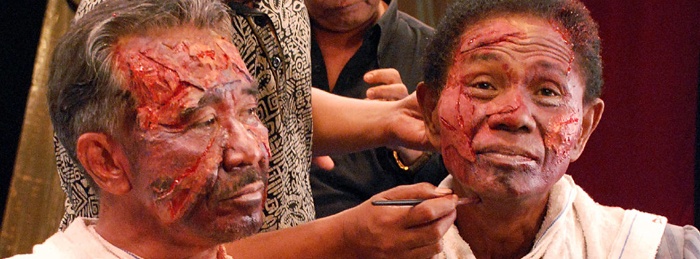The Act of Killing