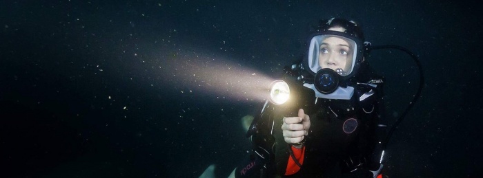 47 Metres Down: Uncaged
