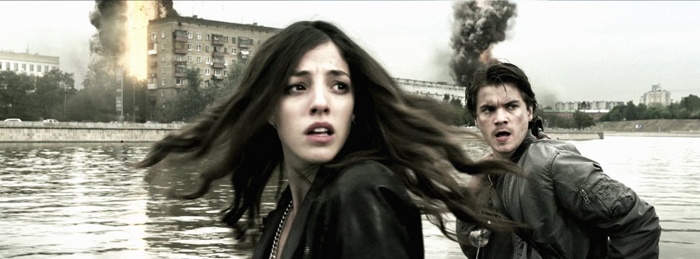 The Darkest Hour 3D