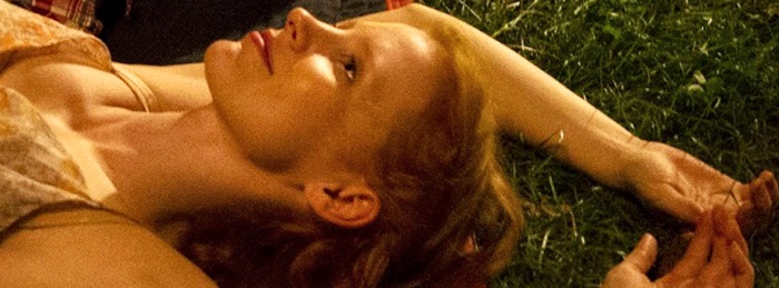The Disappearance of Eleanor Rigby: Her