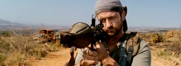 Machine Gun Preacher