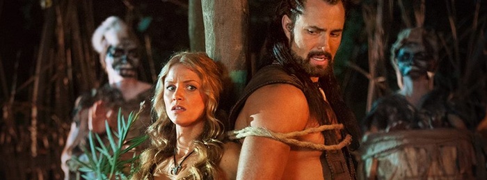 The Scorpion King 4: Quest for Power