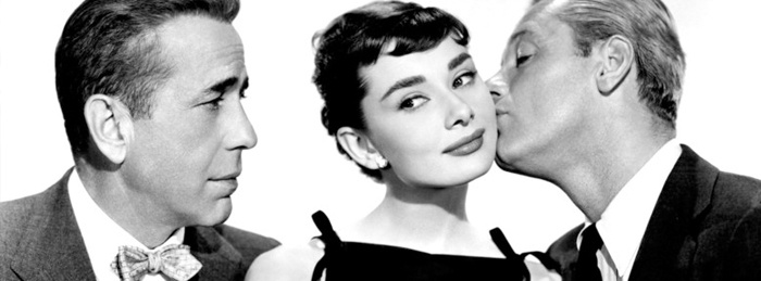 Sabrina (1954)