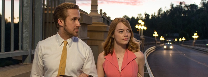 La La Land