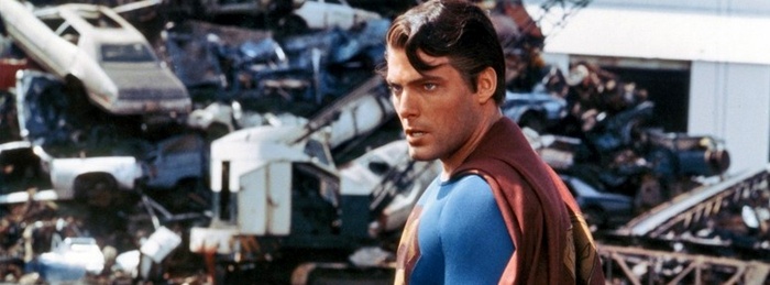 Superman III