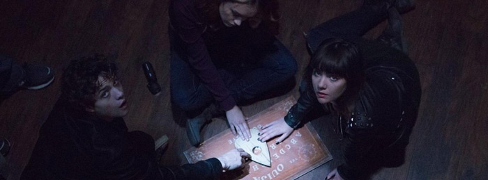Ouija