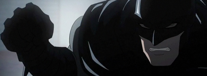 Batman: Assault on Arkham