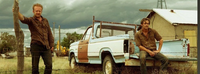 Hell or High Water
