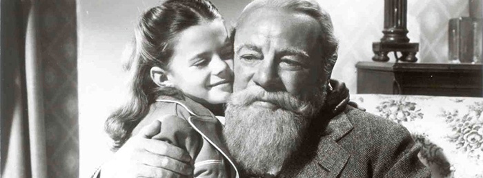 Miracle on 34th Street (1947)