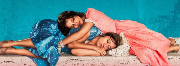 Like Crazy (2016)
