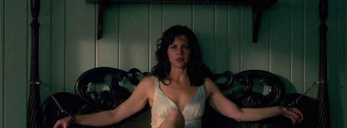 Gerald's Game