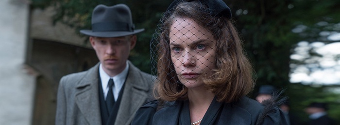 The Little Stranger