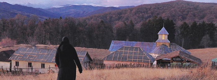 Beyond the Hills