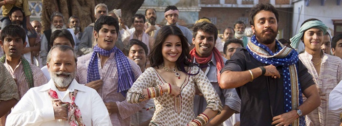 Matru Ki Bijli Ka Mandola