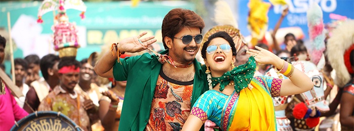 Bhairavaa