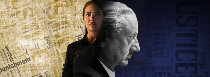 One Day: Justice Delivered