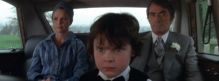 The Omen (1976)