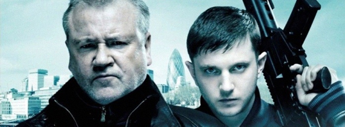 The Sweeney