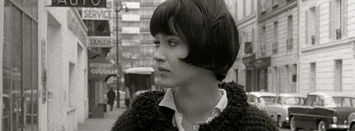 Vivre Sa Vie Streaming Vivre Sa Vie | Trailers and reviews | Flicks.com.au