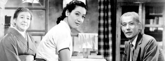 Tokyo Story (Tôkyô monogatari)