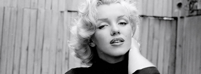 Love, Marilyn