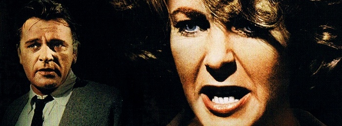 Who's Afraid Of Virginia Woolf?