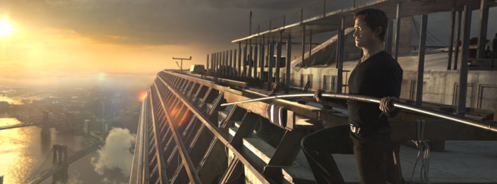 The Walk 3D
