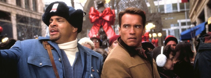 Jingle All the Way