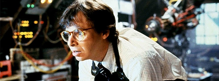 Honey, I Shrunk the Kids