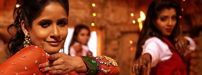 Ishq Garaari