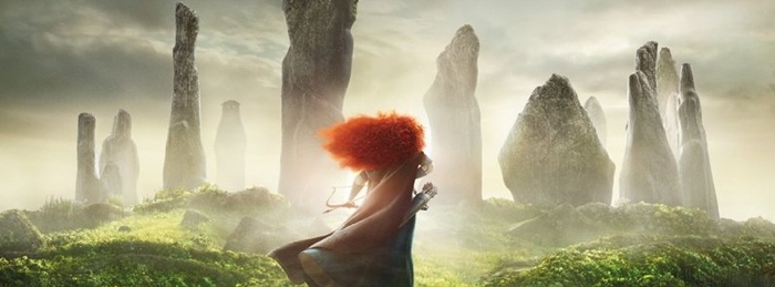 Brave 3D