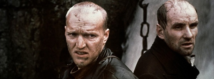 Stalker (1979)