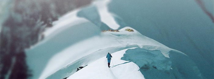 Kilian Jornet: Path to Everest