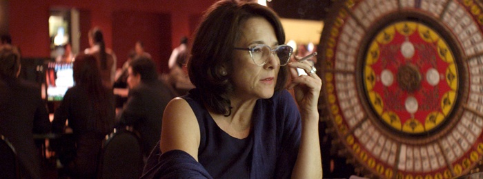 Gloria (2013)