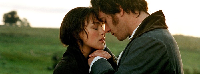 Pride & Prejudice