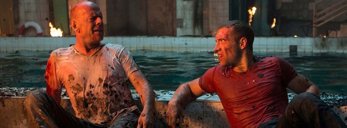 A Good Day to Die Hard
