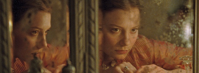 Madame Bovary