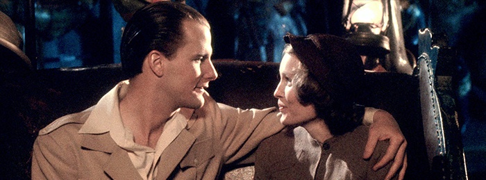 The Purple Rose of Cairo