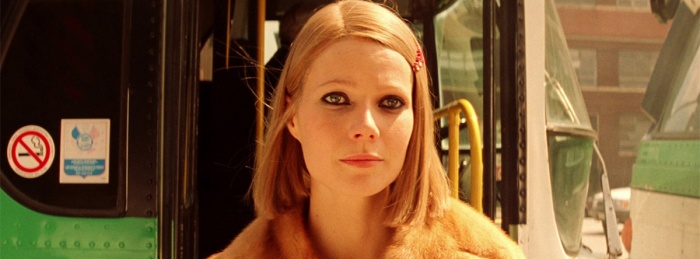 The Royal Tenenbaums