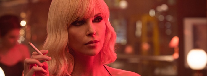 Atomic Blonde