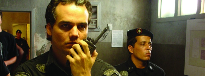 Elite Squad 2: The Enemy Within
