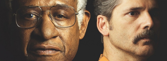 The Forgiven (2018)