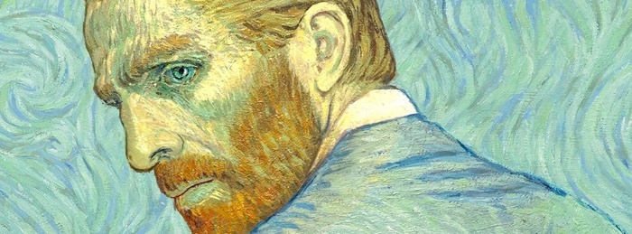 Loving Vincent Q&A Screening