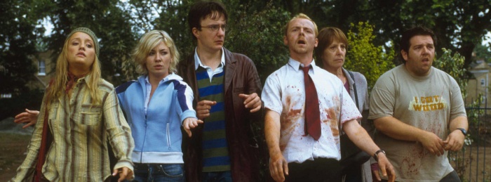 Shaun of the Dead